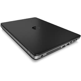 HP ProBook 640 G1 14" Core i5 2,5 GHz - SSD 128 Go - 4 Go AZERTY - Français