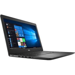 Dell Vostro 3559 15" Core i5 2.3 GHz - HDD 500 Go - 4 Go QWERTY - Suédois