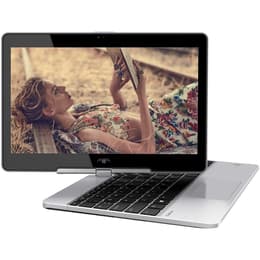 HP EliteBook Revolve 810 G3 11" Core i5 2,2 GHz - SSD 128 Go - 8 Go AZERTY - Français