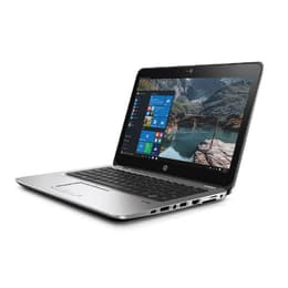 Hp EliteBook 820 G3 12" Core i5 2.3 GHz - SSD 256 Go - 16 Go AZERTY - Français