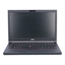 Fujitsu LifeBook E546 14" Core i5 2,4 GHz - SSD 128 Go - 8 Go QWERTZ - Allemand