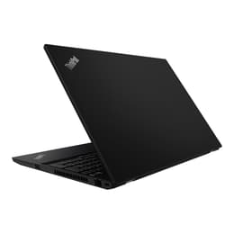 Lenovo ThinkPad T480S 14" Core i5 1,7 GHz - SSD 256 Go - 8 Go AZERTY - Français