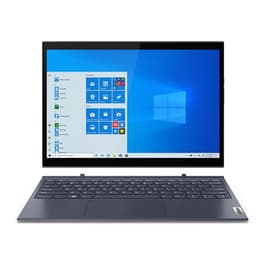 Lenovo Yoga Duet 7 13" Core i5 2,4 GHz - SSD 256 Go - 8 Go QWERTZ - Allemand