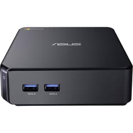 Asus ChromeBox 2 G072U Celeron 1,7 GHz - SSD 16 Go RAM 2 Go