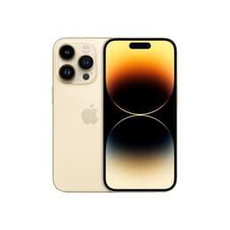 iPhone 14 Pro 1000 Go - Or - Débloqué