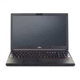 Fujitsu LifeBook E546 14" Core i5 2,4 GHz - SSD 256 Go - 4 Go AZERTY - Français