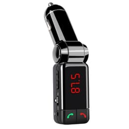Adaptateur Shop-Story Bluetooth Car Charger 4 in 1