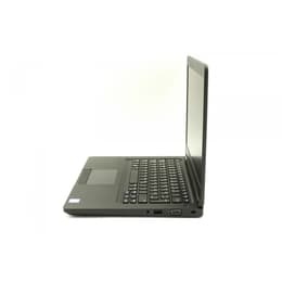 Dell Latitude 5490 14" Core i5 1,6 GHz - SSD 256 Go - 8 Go QWERTZ - Allemand