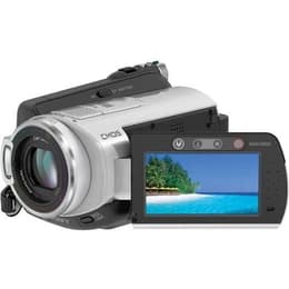 Caméra Sony HDR-SR5E USB 2.0 - Noir/Gris