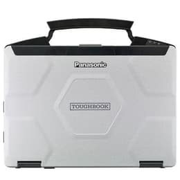 Panasonic ToughBook CF-54 14" Core i5 2.3 GHz - SSD 512 Go - 16 Go AZERTY - Français