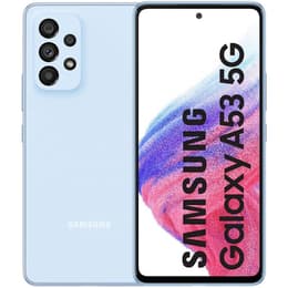Galaxy A53 5G Dual Sim