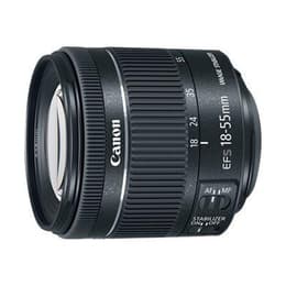 Objectif Canon EF 18-55mm f/4.0-5.6
