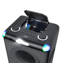Enceintes sono Muse M-1958 DJ