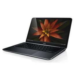 Dell XPS 13 L322X 13" Core i5 1,8 GHz - SSD 256 Go - 4 Go AZERTY - Français