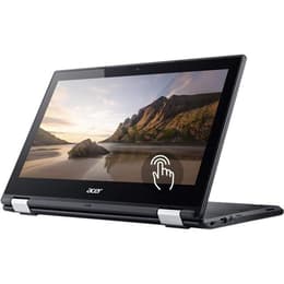 Acer Chromebook R11 C738T Celeron 1,6 GHz 32Go SSD - 4Go QWERTY - Suédois