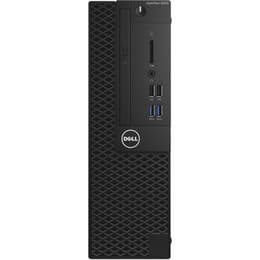 Dell OptiPlex 3050 SFF Core i5 2.5 GHz - SSD 256 Go RAM 8 Go
