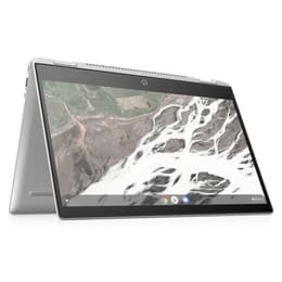 HP ChromeBook X360 14A-CA0101ND Celeron 1,1 GHz 64Go eMMC - 4Go QWERTY - Anglais (US)