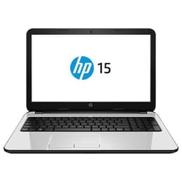 HP NoteBook 15-G063NF 15,6” (2013)