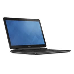 Dell Latitude 7350 13" Core M 0.8 GHz - SSD 256 Go - 4 Go QWERTY - Anglais (UK)