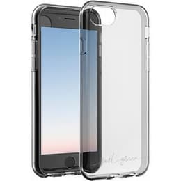 Coque iPhone SE 2022/SE/8/7/6S/6 - TPU - Transparent