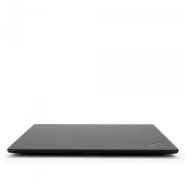 Lenovo ThinkPad X1 Carbon G6 14" Core i7 1,9 GHz - SSD 256 Go - 16 Go QWERTZ - Allemand