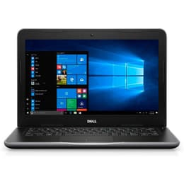 Dell Latitude 3380 13" Core i5 2.5 GHz - SSD 256 Go - 8 Go QWERTY - Anglais (UK)