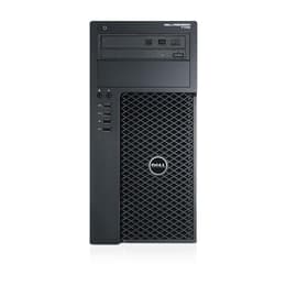 Dell Precision T1700 Core i7 3,6 GHz - SSD 240 Go + HDD 500 Go RAM 16 Go