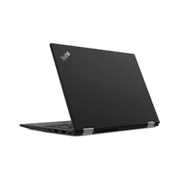 Lenovo ThinkPad X390 13" Core i5 1,6 GHz - SSD 512 Go - 8 Go AZERTY - Français