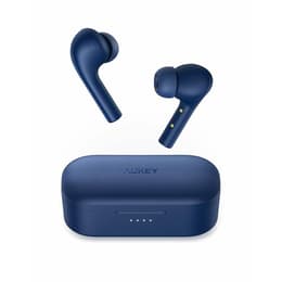 Ecouteurs Intra-auriculaire Bluetooth Réducteur de bruit - Aukey EP-T21