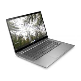 HP Chromebook X360 14 Core i3 2,1 GHz 256Go SSD - 8Go AZERTY - Français
