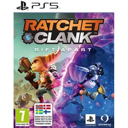 Ratchet Clank Rift Apart - Nintendo Switch