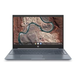 HP ChromeBook 15-DE0999NF Core i3 2,2 GHz 128Go SSD - 8Go AZERTY - Français