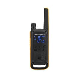 Accessoires audio Motorola T82 Extreme