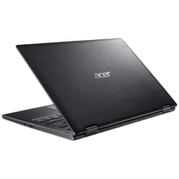 Acer Spin 1 SP111-33-F084 11" Pentium 1.1 GHz - SSD 64 Go - 4 Go QWERTZ - Allemand