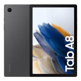 Galaxy Tab A8 (2021) 128 Go - WiFi - Gris - Débloqué
