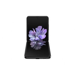 Galaxy Z Flip 256 Go Dual Sim - Noir Miroir - Débloqué