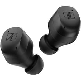 Ecouteurs Intra-auriculaire Bluetooth Réducteur de bruit - Sennheiser Momentum True Wireless 3