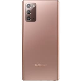 Galaxy Note20 5G Dual Sim