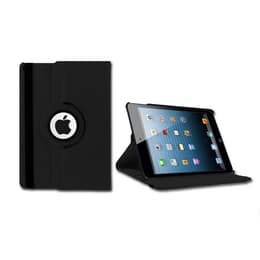 Coque iPad mini 1 / iPad mini 2 / iPad mini 3 / iPad mini 4 / iPad mini 5 - Plastique - Noir