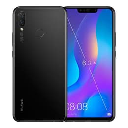 Huawei Nova 3 128 Go - Noir - Débloqué