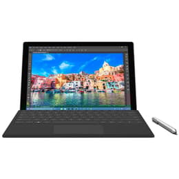 Microsoft Surface Pro 3 12" Core i7 1,7 GHz - SSD 256 Go - 8 Go AZERTY - Français