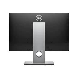 Dell OptiPlex 5490 23" Core i5 2.3 GHz - SSD 256 Go - 8 Go AZERTY
