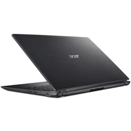 Acer Aspire A315-51-39X3 15" Core i3 2 GHz - HDD 500 Go - 4 Go AZERTY - Français