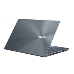 Asus ZenBook 15 BX535LH-BO241R 15" Core i7 2.2 GHz - SSD 512 Go - 16 Go AZERTY - Français