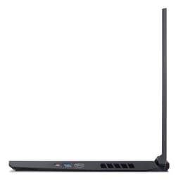 Acer Nitro AN515-56 15" Core i5 3,1 GHz - SSD 512 Go - 8 Go - NVIDIA GeForce GTX 1650 AZERTY - Français