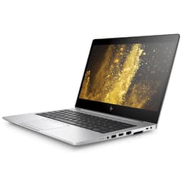 HP EliteBook 830 G5 13,3” (2017)