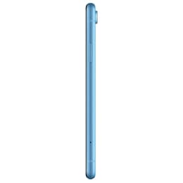 iPhone XR avec batterie neuve 128 GB - Bleu - Débloqué
