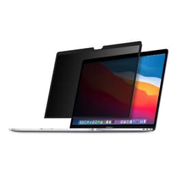 Écran de protection Macbook Pro 15inch - Plastique - Transparent