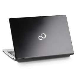 Fujitsu LifeBook S936 13" Core i5 2,3 GHz - SSD 1 To - 12 Go QWERTY - Espagnol