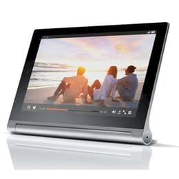 Lenovo Yoga Tablet 2-1050 (2014) 16 Go - WiFi - Gris - Sans Port Sim